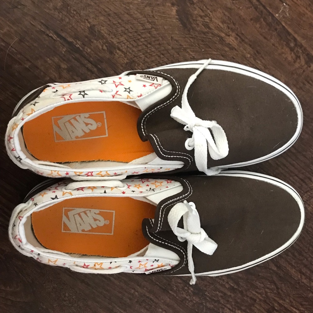 Vans ?!!